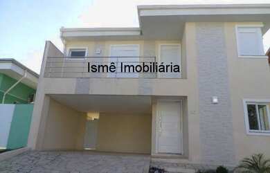 Imagem 2: CASA 4 SUÍTES/2 CLOSETES-SWISS PARK