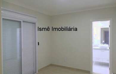 Imagem 3: CASA 4 SUÍTES/2 CLOSETES-SWISS PARK