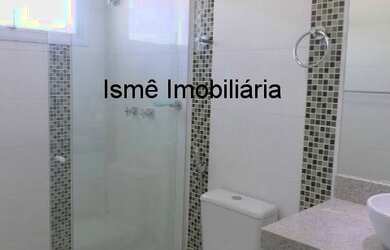 Imagem 5: CASA 4 SUÍTES/2 CLOSETES-SWISS PARK