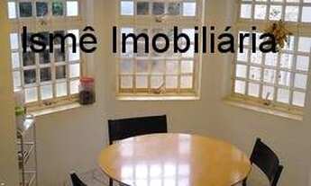 Imagem 2: SOBRADO 3 DORMITÓRIOS/1 SUÍTE- CIDADE UNIVERSITÁRIA II