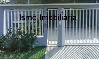 Imagem 4: SOBRADO 3 DORMITÓRIOS/1 SUÍTE- CIDADE UNIVERSITÁRIA II