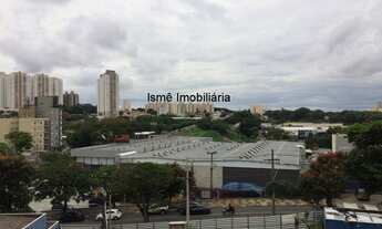 Imagem: APTO 3 DORMIT COND. - CHACARA DA BARRA
