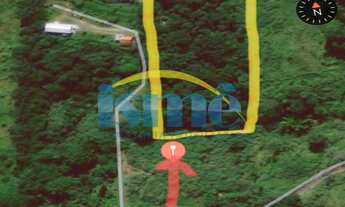 Imagem 2: TERRENO ÁREA COM 12.100 M2 - PARQUE IMPERADOR