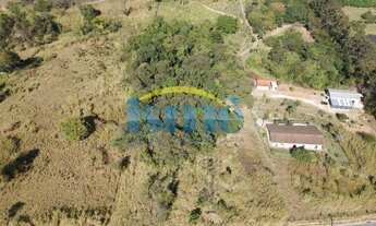 Imagem 3: TERRENO ÁREA COM 12.100 M2 - PARQUE IMPERADOR