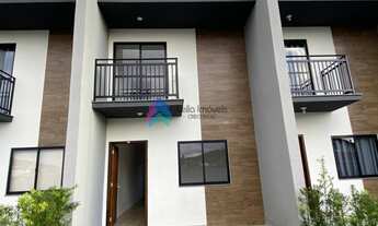 Imagem: Geminado de 2 quartos no Bairro Escolinha