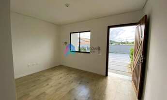 Imagem 2: Geminado de 2 quartos no Bairro Escolinha