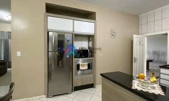 Imagem 5: Casa de 2 quartos e 1 suíte no Bairro Avaí