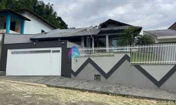 Imagem: Casa de 2 quartos e 1 suíte no Bairro Avaí