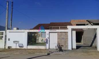 Imagem 2: Casa de 2 quartos e 1 suíte no Bairro Caixa D' Água