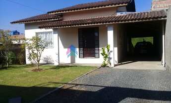 Imagem: Casa de 2 quartos e 1 suíte no Bairro Caixa