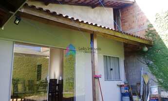 Imagem 4: Casa de 2 quartos e 1 suíte no Bairro Caixa D' Água