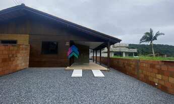 Imagem: Casa de 2 quartos no Bairro Rio Branco