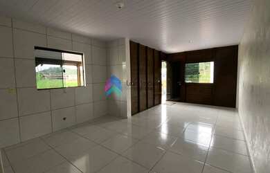 Imagem 3: Casa de 2 quartos no Bairro Rio Branco