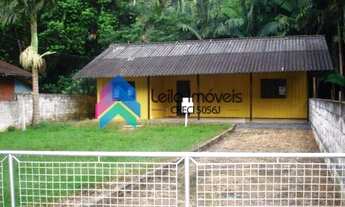 Imagem: Casa de 2 quartos no Bairro Amizade