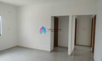 Imagem 4: Casa de 2 quartos + 1 suíte no Bairro Continental