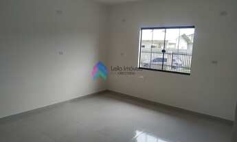 Imagem 5: Casa de 2 quartos + 1 suíte no Bairro Continental