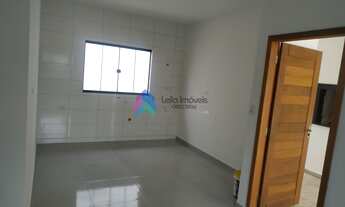 Imagem 3: Casa de 2 quartos + 1 suíte no Bairro Continental