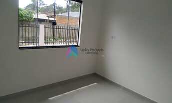 Imagem 6: Casa de 2 quartos + 1 suíte no Bairro Continental