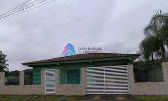 Imagem: Casa de 3 quartos no Bairro Avaí