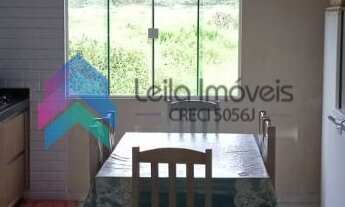 Imagem 4: Casa de 3 quartos no Bairro Avaí