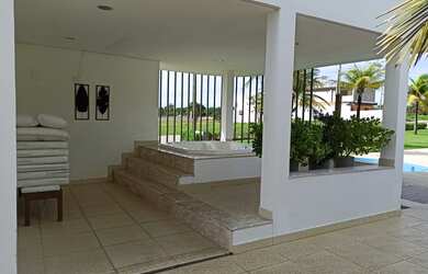 Imagem 2: Lotes em Condomínio no Eusébio