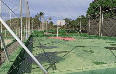 Imagem 6: Lotes em Condomínio no Eusébio