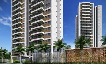 Imagem: Apartamento no Cocó com 55m² e 2 quartos