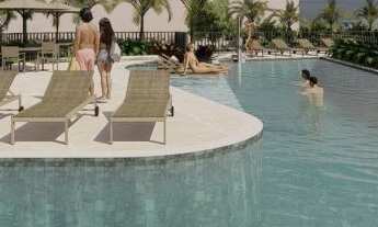 Imagem 7: Apartamento no Cocó com 55m² e 2 quartos