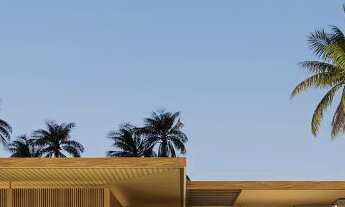 Imagem: Apartamento com vista mar