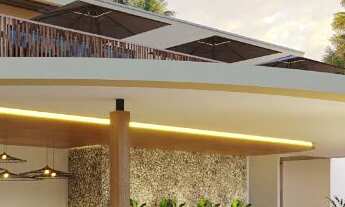 Imagem 5: Apartamento com vista mar