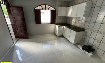 Imagem: Casa para Locação em Vitória / ES no