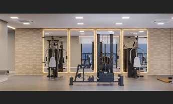 Imagem 6: Apartamento com 2 quartos, 109,68m², à venda em São Paulo, Brooklin