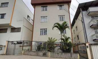 Imagem 3: Apartamento com 2 quartos, 70m2, à venda em Barbacena, Santa Cecília