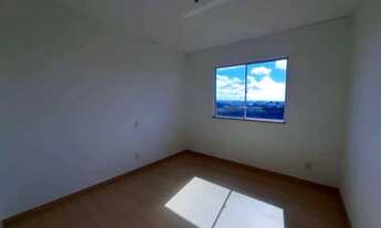 Imagem 5: Apartamento moderno e funcional para locação no Residencial Santa Helena, no bairro Santa