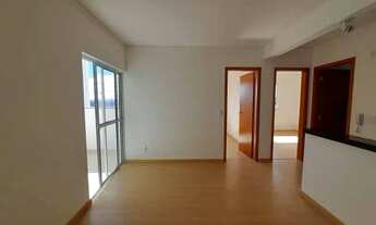 Imagem 3: Apartamento moderno e funcional para locação no Residencial Santa Helena, no bairro Santa