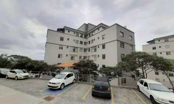 Imagem 2: Apartamento com 3 quartos, 69m2, à venda em Barbacena, Santa Tereza I