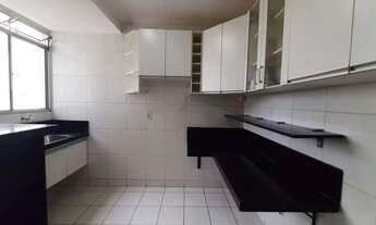 Imagem 7: Apartamento com 3 quartos, 69m2, à venda em Barbacena, Santa Tereza I