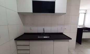 Imagem 6: Apartamento com 3 quartos, 69m2, à venda em Barbacena, Santa Tereza I