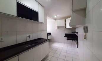 Imagem 5: Apartamento com 3 quartos, 69m2, à venda em Barbacena, Santa Tereza I