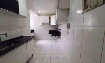 Imagem 4: Apartamento com 3 quartos, 69m2, à venda em Barbacena, Santa Tereza I