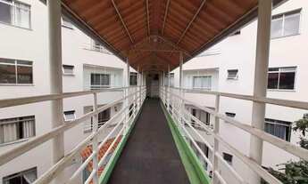 Imagem 3: Apartamento com 3 quartos, 69m2, à venda em Barbacena, Santa Tereza I