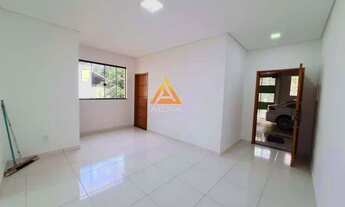 Imagem 5: Alugue sem burocracia! Casa espaçosa de 3 dormitórios, suíte com varanda e duas vagas de g