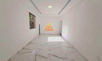 Imagem 7: Alugue sem burocracia! Casa espaçosa de 3 dormitórios, suíte com varanda e duas vagas de g