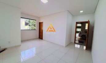 Imagem 4: Alugue sem burocracia! Casa espaçosa de 3 dormitórios, suíte com varanda e duas vagas de g