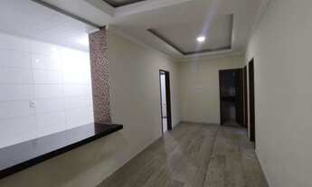 Imagem: Lar Doce Lar Casa com Móveis Planejados