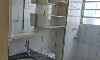 Imagem 2: Apartamento com 3 quartos, 70m2, para locação - Centro - Campinas