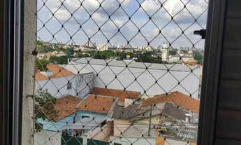 Imagem 3: Apartamento com 3 quartos, 70m2, para locação - Centro - Campinas