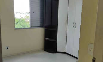 Imagem 4: Apartamento com 3 quartos, 70m2, para locação - Centro - Campinas