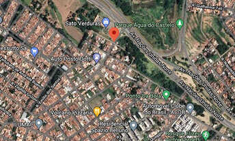 Imagem: Bauru/SP Jardim Coral, terreno de 152m²