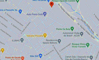 Imagem 2: Bauru/SP  Jardim Coral, terreno de 152m²